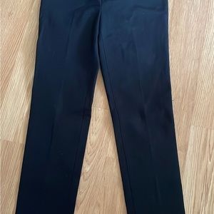 Kate Spade ♠️ black pants